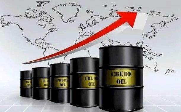 今日油价上涨，对PE管行业有什么影响？