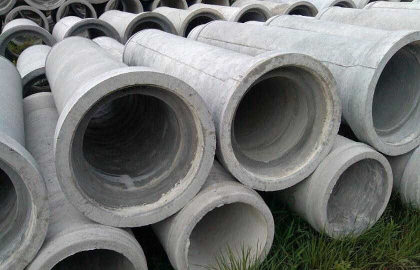 修建工程常用的水泥管的种类有哪些？