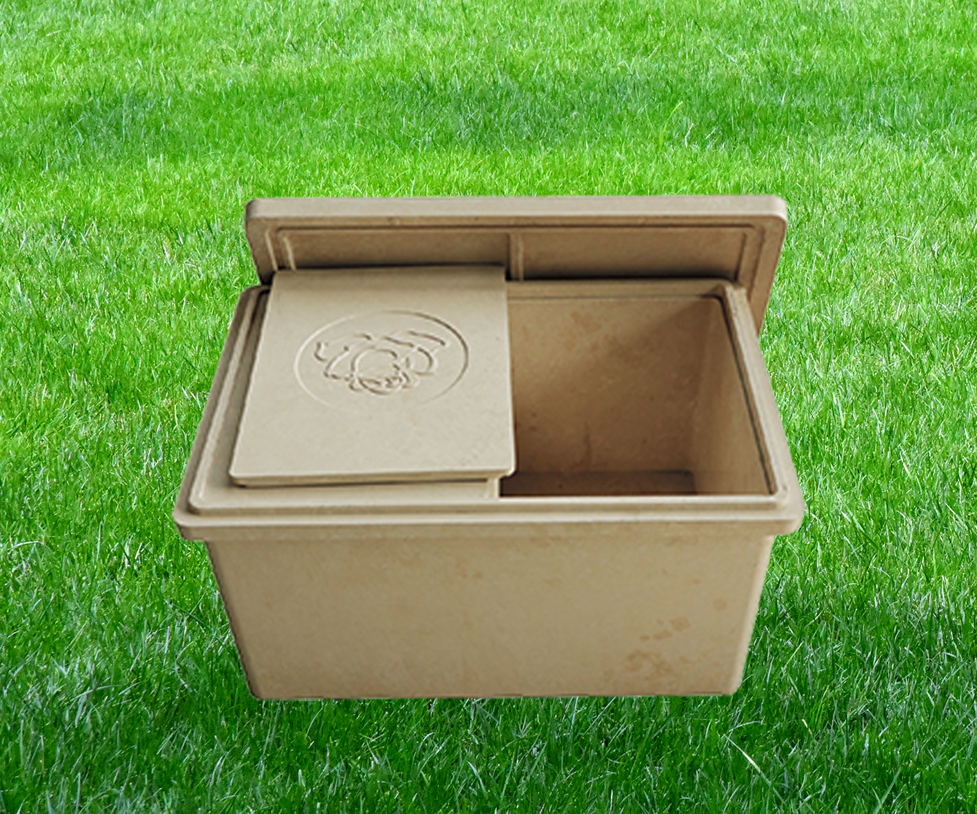 <strong>美高梅集团4688am集团推出环保高分子复合质料</strong>