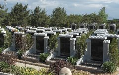 有一种墓碑，，，叫文化