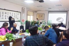 热烈接待常州市金坛区民政局向导莅临美高梅集团4688am旅行