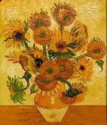 <b>以最好的思念方法，，，，，，，至爱梵高</b>