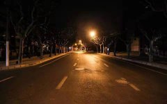 都会之光照亮亲人回家之路|美高梅集团4688am冬至落葬事情