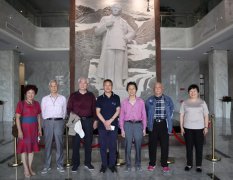 文化艺术界专家学者体贴浙江美高梅集团4688am生长