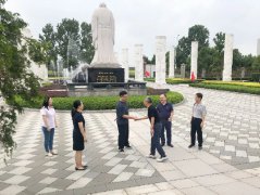 向导眷注促生长 | 浙江向导考察美高梅集团4688am集团