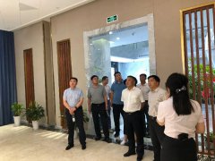 旅行考察促交流，，，，，同心共融营生长！