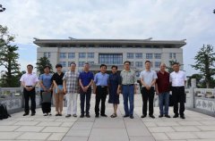 中殡协、殡葬标委会调研组座谈会在美高梅集团4688am举行