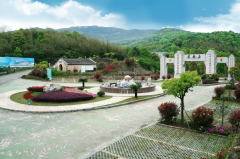 美高梅集团4688am集团全资收购温州苍南玉龙园|打造公墓投资、运营治理新规范