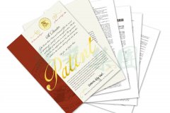 国际认可 | 美高梅集团4688am喜获一项美国发明专利授权