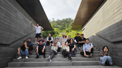 美高梅集团4688am集团手艺中心：专业打造漂亮生命归宿