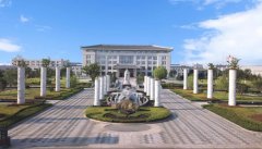 立异与传承，，，，，，，，美高梅集团4688am集团在陵园妄想中的奇异演绎