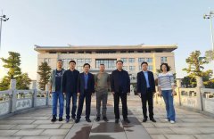 初冬又往来，，，，，，攀山追梦暖 | 多地向导莅临美高梅集团4688am旅行考察