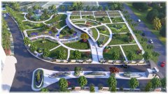 古板公墓怎样向现代公墓转型？？？？？？？