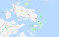 舟山定海新老公墓与殡仪馆焕发新生，，，，，，壁葬文化谱写协调新篇章