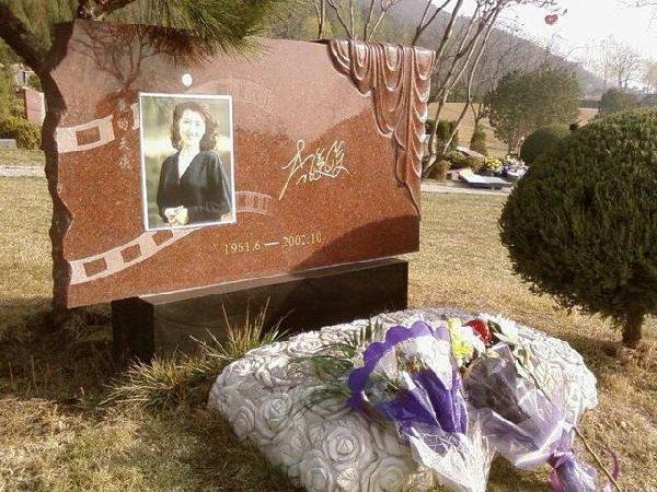 李媛媛：艺术与生命的永恒赞歌