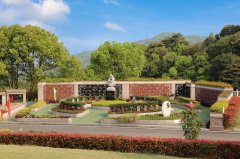 怎样打造生态陵园？？？？？？？